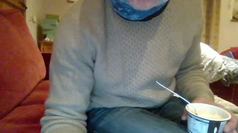 Snapshot of j4ckcock chatting on January 13, 10:35 pm J4ckcock online show from January 13, 10:35 pm