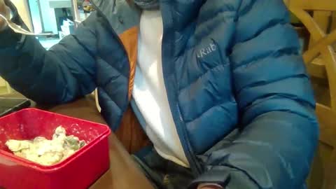 Snapshot of j4ckcock chatting on February 9, 1:59 pm J4ckcock online show from February 9, 1:59 pm