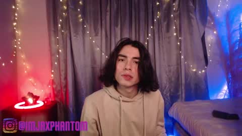 Snapshot of j_a_x_x_x_o_n chatting on February 18, 8:59 am Hey im Jaxxxon check my info online show from February 18, 8:59 am