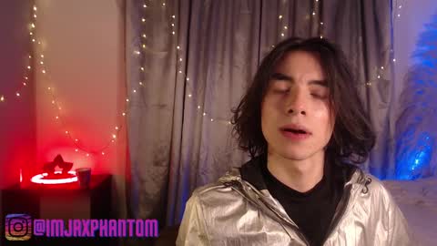 Snapshot of j_a_x_x_x_o_n chatting on March 3, 6:26 am Hey im Jaxxxon check my info online show from March 3, 6:26 am