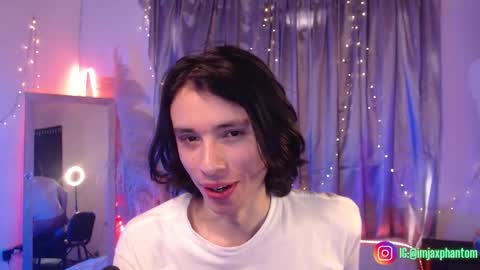 Snapshot of j_a_x_x_x_o_n chatting on October 6, 8:50 pm Hey im Jaxxxon check my info online show from October 6, 8:50 pm