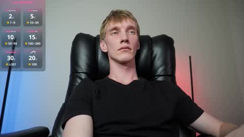 Danny online show from October 23, 9:30 am