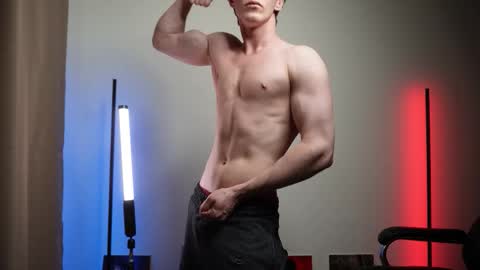 Danny online show from November 26, 1:45 pm