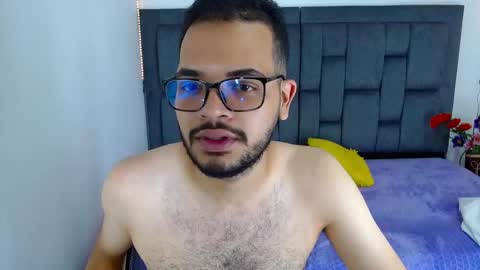 John Smith online show from February 11, 12:37 am