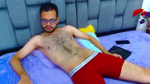 John Smith online show from February 25, 12:20 am