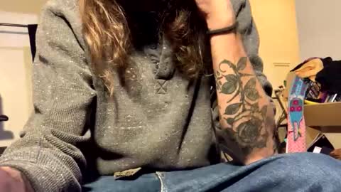 Snapshot of j_boogie_mane chatting on November 24, 5:07 am j boogie online show from November 24, 5:07 am