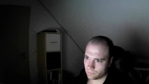 Snapshot of j_german783377 chatting on February 3, 3:50 pm here4y online show from February 3, 3:50 pm
