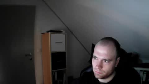 Snapshot of j_german783377 chatting on February 9, 7:45 am here4y online show from February 9, 7:45 am