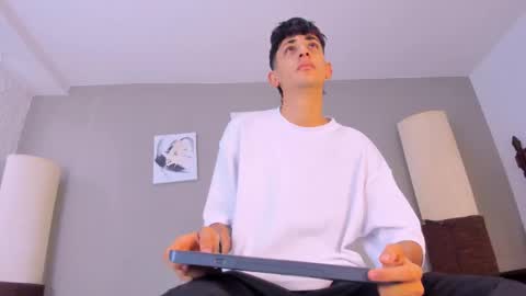 j_martony online show from September 23, 12:19 pm