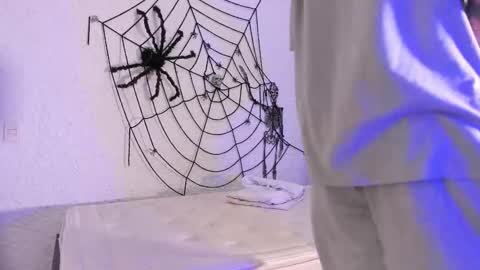 j_martony online show from October 16, 11:55 am