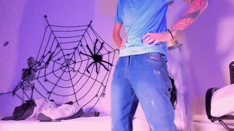 j_martony online show from October 21, 12:28 pm