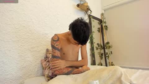 j_martony online show from December 19, 12:56 pm