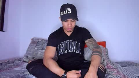 i am juan musiry independent model  online show from February 22, 9:08 am