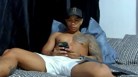 i am juan musiry independent model  online show from May 22, 9:04 am