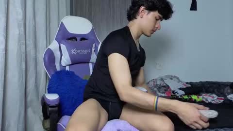 Noah online show from October 27, 6:12 pm