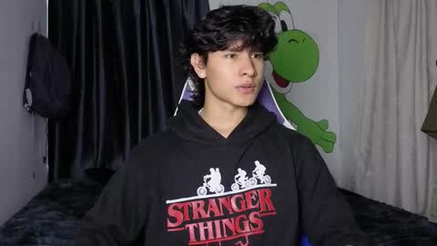 Noah online show from February 8, 1:58 pm