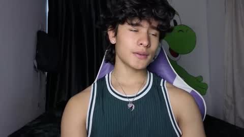 Noah online show from February 16, 10:28 pm