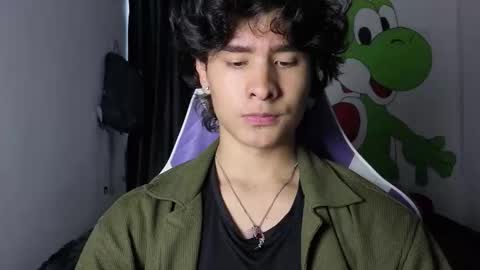 Noah online show from February 23, 6:05 pm