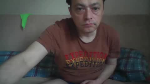 Snapshot of ja424387 chatting on October 26, 5:57 am Tomek online show from October 26, 5:57 am