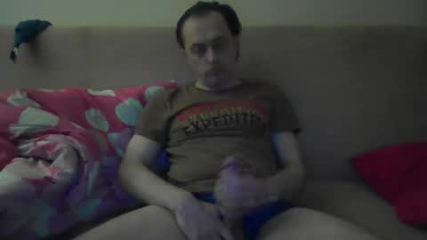 Snapshot of ja424387 chatting on January 11, 10:15 pm Tomek online show from January 11, 10:15 pm