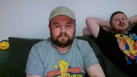 ja_couple online show from April 8, 7:25 pm