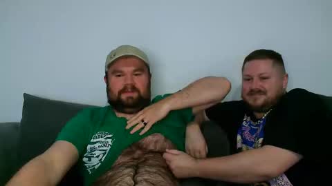ja_couple online show from April 19, 6:10 pm