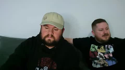 ja_couple online show from April 21, 5:17 pm