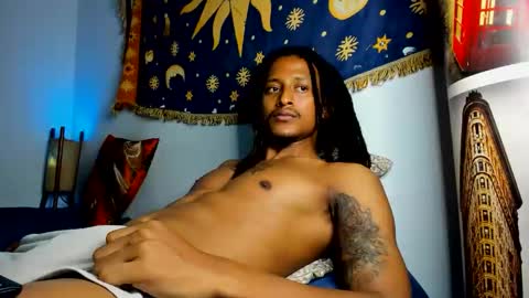 jaacksn online show from November 28, 9:12 am