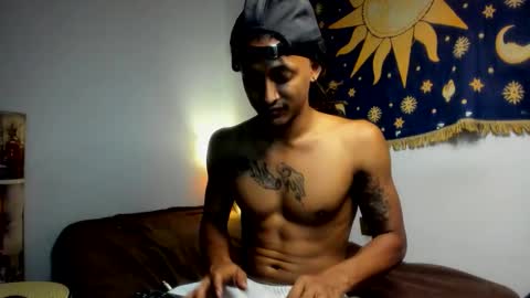 Snapshot of jaacksn chatting on January 11, 11:21 pm jaacksn online show from January 11, 11:21 pm