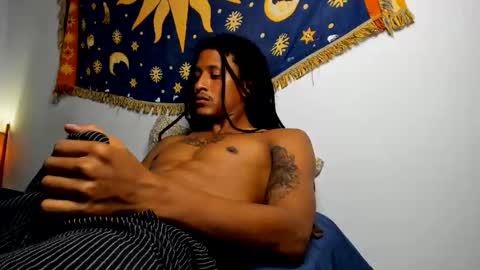 Snapshot of jaacksn chatting on February 7, 10:30 am jaacksn online show from February 7, 10:30 am