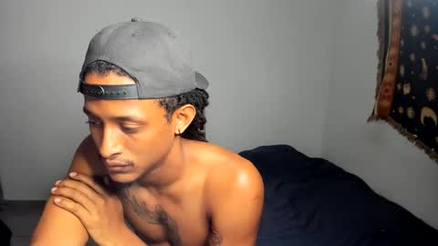 Snapshot of jaacksn chatting on February 25, 10:47 am jaacksn online show from February 25, 10:47 am