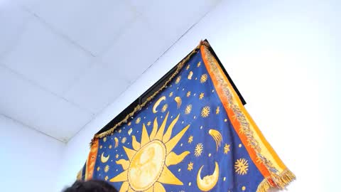 jaacksn online show from March 20, 7:57 am