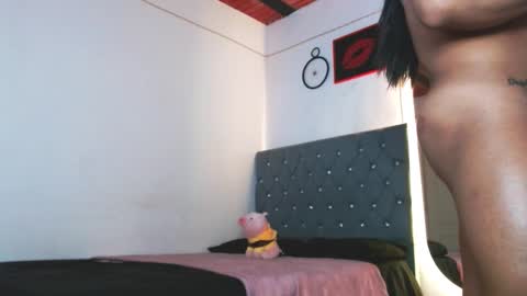 Snapshot of jaacobleon chatting on January 15, 6:33 pm jaacob online show from January 15, 6:33 pm