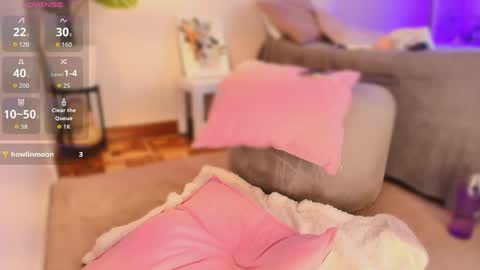 Jade online show from March 12, 9:21 pm