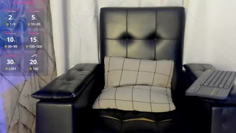 Snapshot of jaadewest_ chatting on July 15, 10:53 am Jade West online show from July 15, 10:53 am