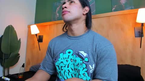 David online show from September 18, 3:08 am