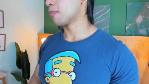 David online show from November 18, 3:12 am