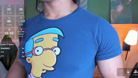 David online show from November 27, 3:19 am