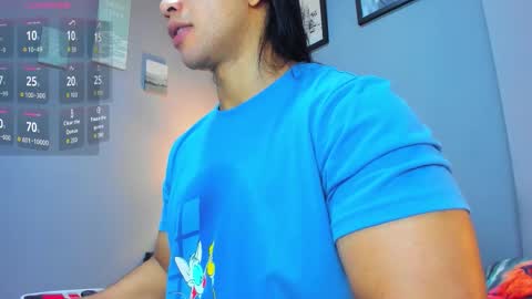 David online show from February 17, 4:31 am