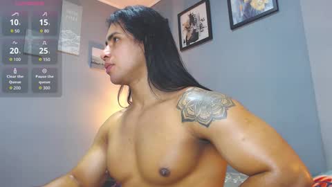 David online show from February 23, 5:05 am