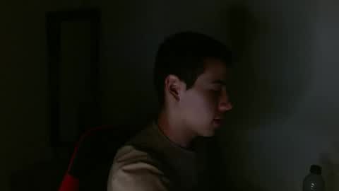 Snapshot of jac0b_x chatting on February 6, 5:56 am Tyler online show from February 6, 5:56 am