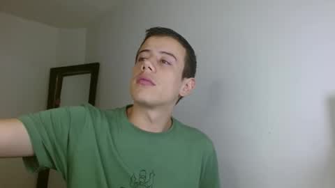 Snapshot of jac0b_x chatting on February 11, 5:01 am Tyler online show from February 11, 5:01 am