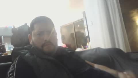 Snapshot of jac977 chatting on January 5, 7:38 am jac977 online show from January 5, 7:38 am