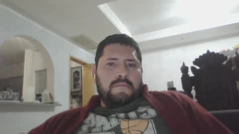 Snapshot of jac977 chatting on February 22, 5:02 am jac977 online show from February 22, 5:02 am