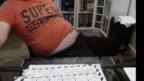 Snapshot of jacal711 chatting on September 28, 10:20 am jacal711 online show from September 28, 10:20 am