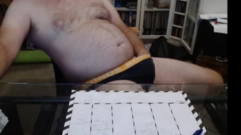 Snapshot of jacal711 chatting on March 1, 9:55 am jacal711 online show from March 1, 9:55 am