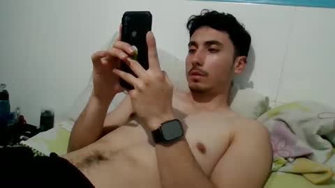 jacarycum online show from November 11, 9:37 pm