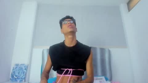 Snapshot of jacck_black chatting on June 18, 8:46 pm jacck_black online show from June 18, 8:46 pm