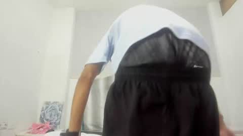 Snapshot of jacck_black chatting on June 19, 1:48 pm jacck_black online show from June 19, 1:48 pm