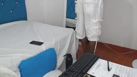Snapshot of jacck_black chatting on June 29, 4:29 pm jacck_black online show from June 29, 4:29 pm